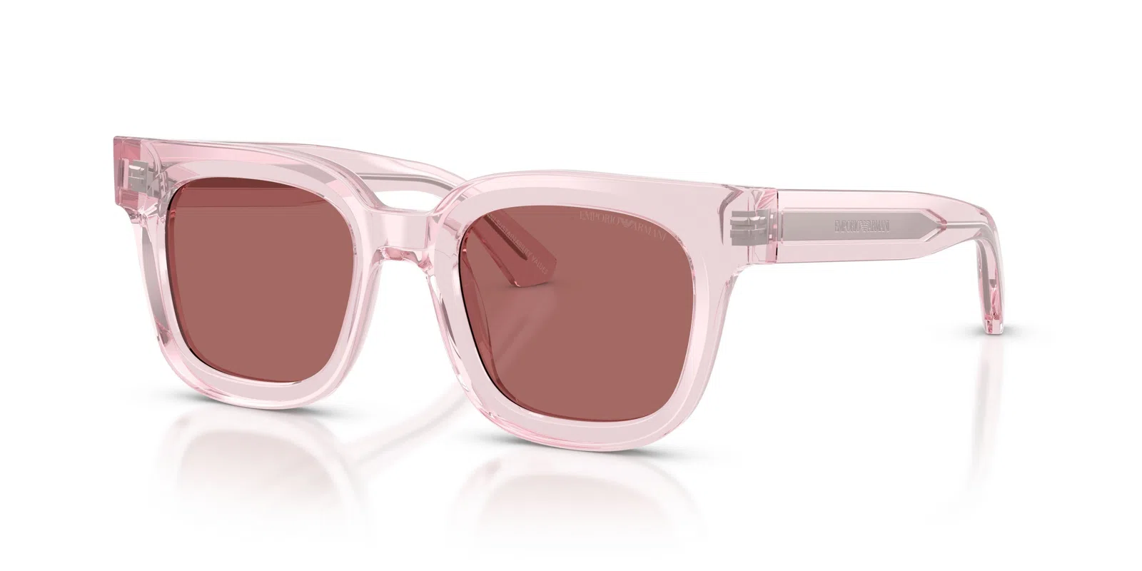 Emporio Armani 4271 Sunglasses - view 20